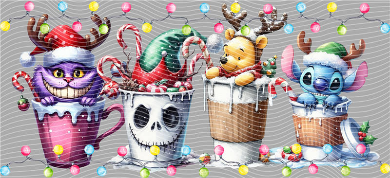 16oz Christmas-S 539